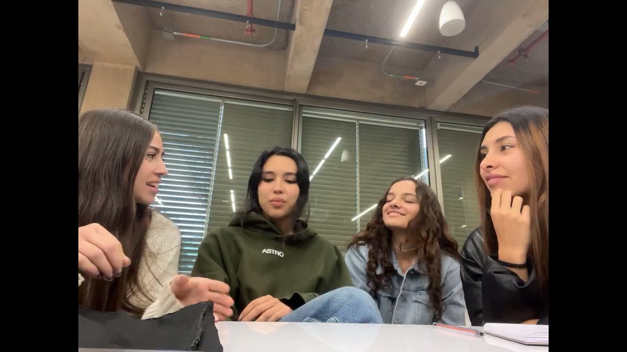 Voces cátedra Inglaterra bergman grupo 3