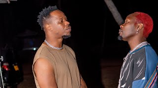 Ambulance Amos Ft Nay Wa mitego _Lazima Uhonge