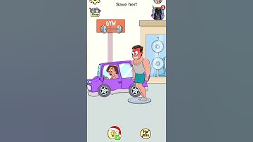 Impossible Date 2 level 159| Trick ridlle#impossible #dop2 #trending #gaming #gameplay