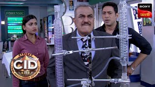 Jail Mein Khoon | CID - Special Cases | 06 Jan 2024