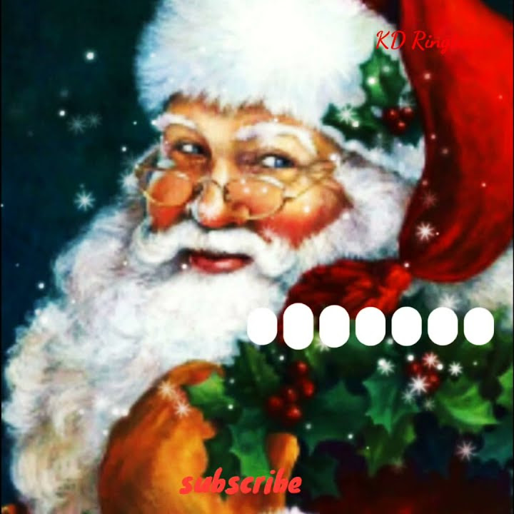 Jingle Bells Merry Christmas Ringtone Music World Creations 2021