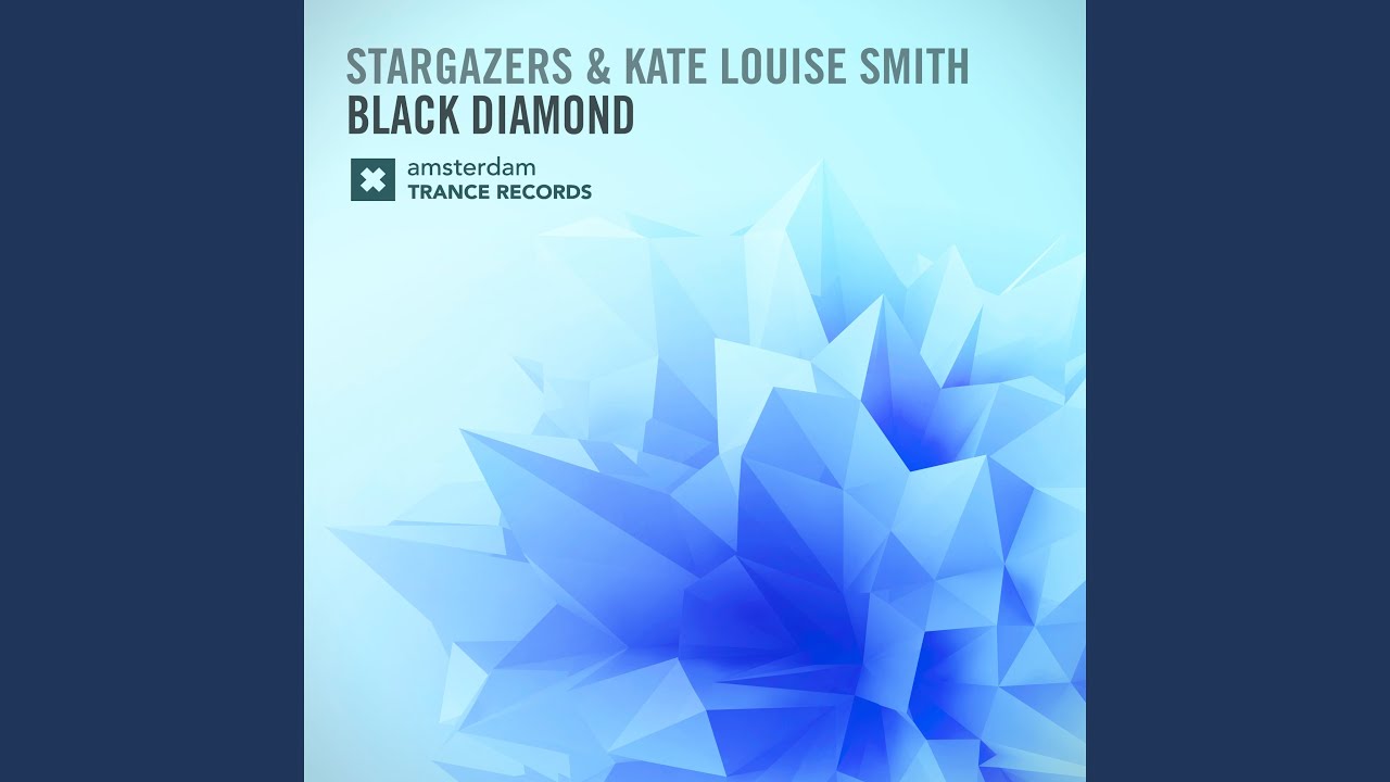 Watch Black Diamond (Original Mix) on YouTube Watch Black Diamond (Original Mix) on YouTube