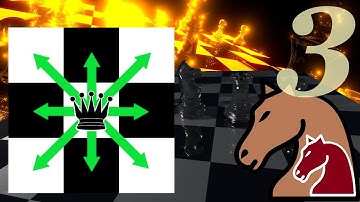 Sliding Pieces (Part 3) - Advanced Java Chess Engine Tutorial 10