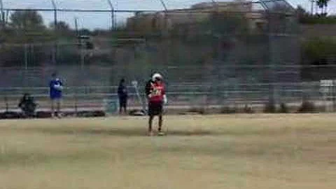 Ben Shook - Brophy Lacrosse