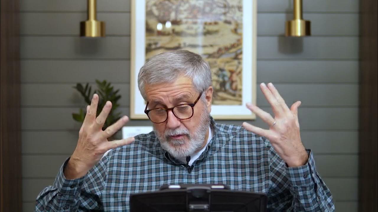 Let s Read The Bible February 5 Matthew 8 10 YouTube let-s-read-the-bible-february-5-matthew-8-10-youtube