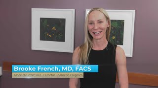 Colorado Health Matters - CU Cosmetic Surgery - Brooke French, MD