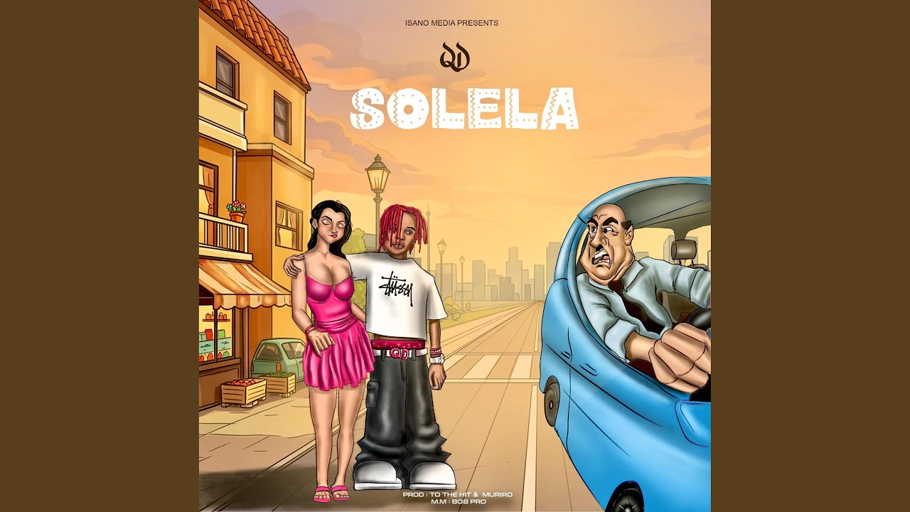 Guarda SOLELA su YouTube Guarda SOLELA su YouTube