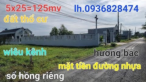 @thanh.nhaatcangiuoc9941 .bán  nhà mặt tiền đường nhựa thuận tiện mua bán lh.0936828474