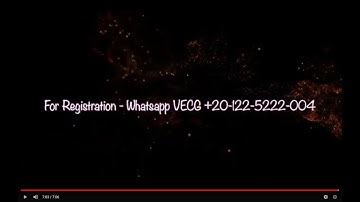 VMA Course - Value Methodology associate Preparation Course approved by SAVE International - VMF1
