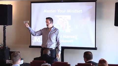 5  Michael Mansell Part 1