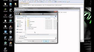 How To: Make a Garry