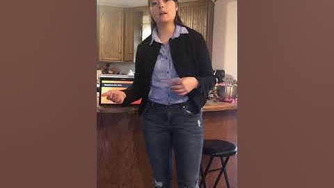 GCU informative speech for com 100