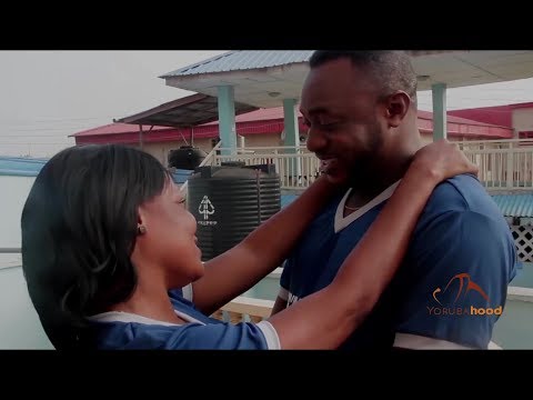 Gbolohun Kan Part 2 - Latest Yoruba Movie 2017 Premium Drama | Odunlade Adekola