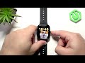 VIVO Watch GT 2 – How to Turn Off