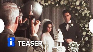 PRISCILLA | Teaser