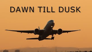 Dawn till Dusk | An Aviation Film