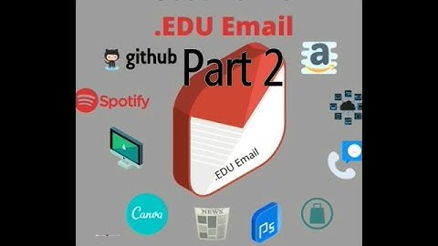 How To Get EDU Mail in 2022 | How To Setup Student Mail ID | Work in Azure RDP | Part 2