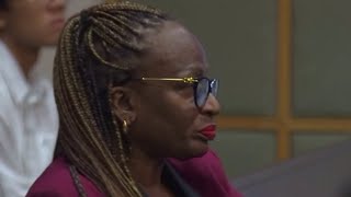 Suspended Orlando City Commissioner Regina Hill’s trial delayed. Here’s when it will start