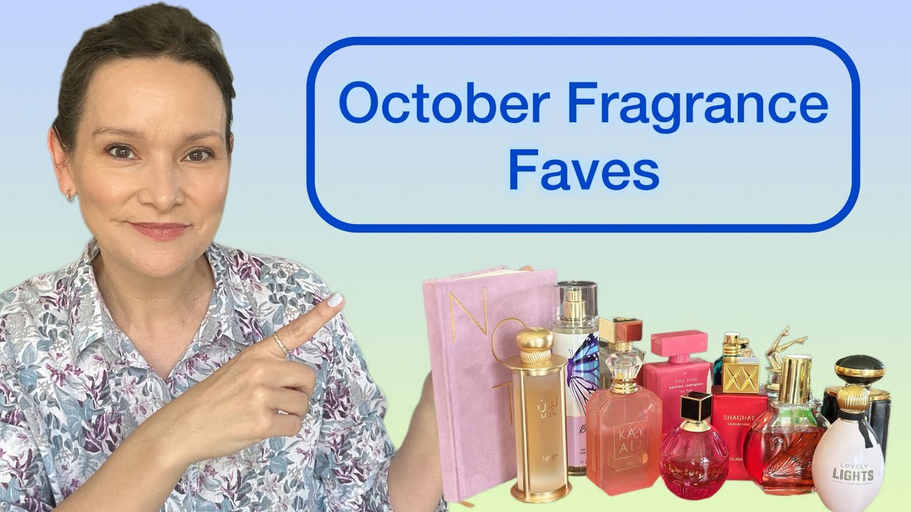 Самые популярные ароматы | Любимые и неудачные