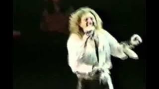Coverdale/Page - Shake My Tree (1993)