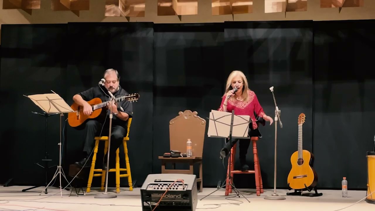 TROVALA - Canción para carito