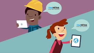 2019 Explainer Video Demo Reel