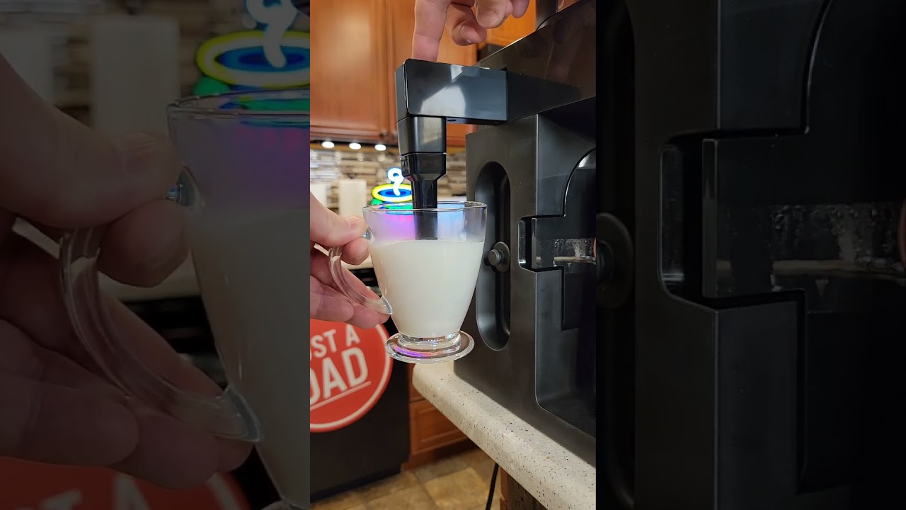 Ninja® Espresso & Coffee Barista System