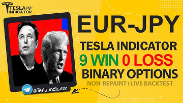 9 WIN - BINARY OPTIONS  SIGNAL | 100% ACCURATE INDICATOR -100% NON - REPAINT  - MT4-MT5