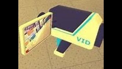 streamer cam tutorial (PCVR only)