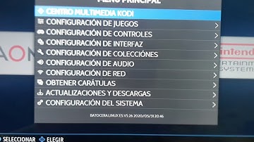 Cargar roms Batocera rasperry pi 3 fácil y rápido