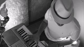 Video thumbnail of "Salsa Rumba Flamenco Piano Tumbao & Solo !"