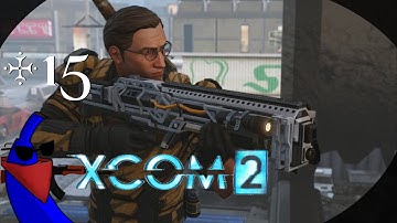 XCOM 2 - Let