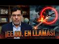 ¡ÚLTIMA HORA! Irán BLOQUEA Ormuz y COLAPSA la Economía Mundial | Prof. Marandi