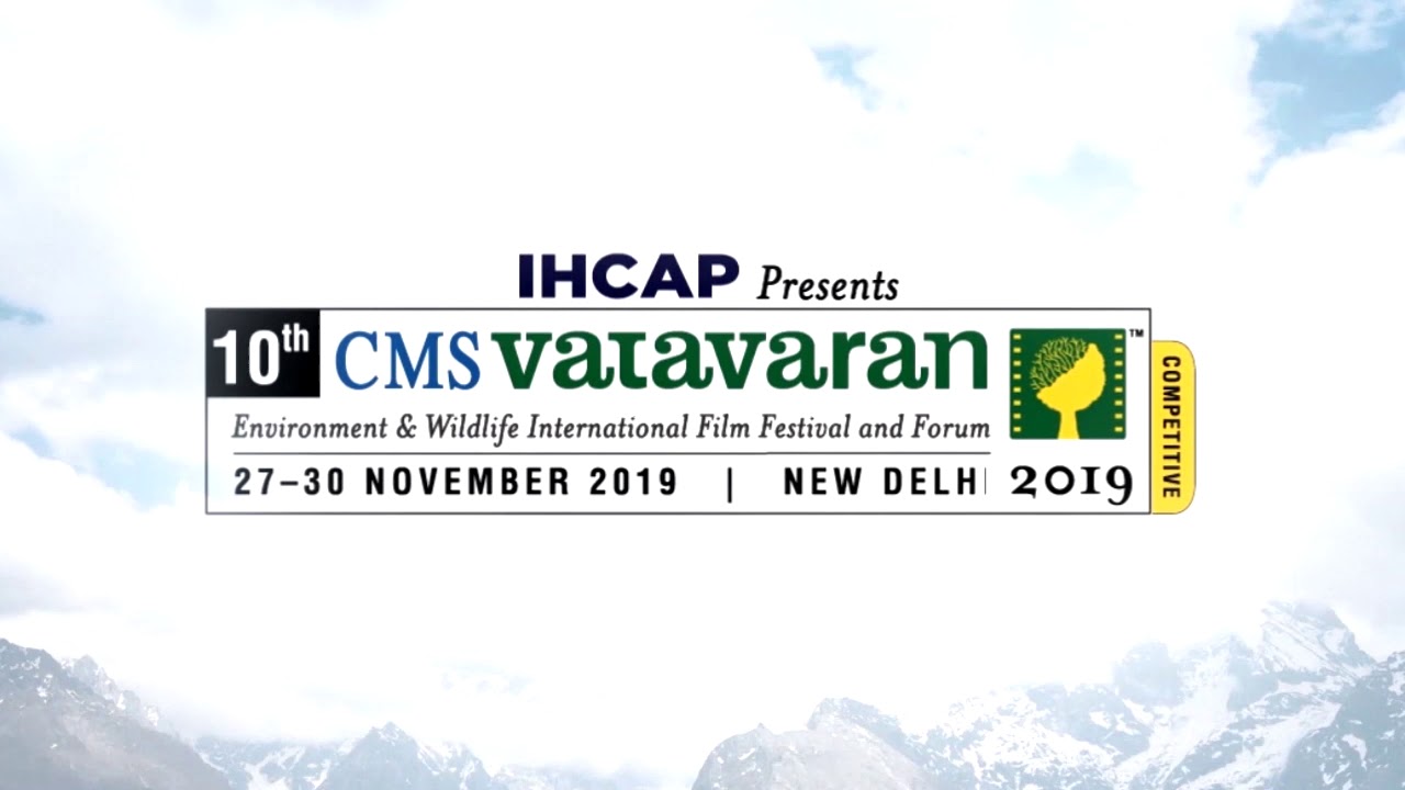 CMS VATAVARAN 2019 Graphics