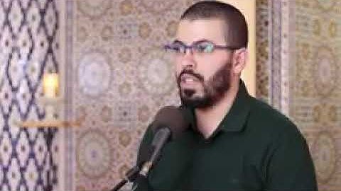 هشام الهراز سورة المرسلات برواية حفصhicham houraz sorat elmorsalat