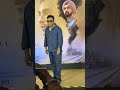 A R Rahman Graces at The Carpet For Trailer Launch Of ‘Main Vaapas Aaunga’