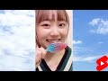 虹色のTikTokゼリーが可愛すぎて優勝！次の流行りはコレ #Shorts
