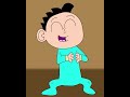 Baby Flint Lockwood Laughing Sound Effect 