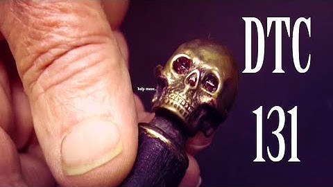 Down the Cellar 131 - In Sickness & In Health