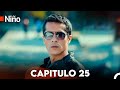 Nio capitulo 25 doblado en espaol full