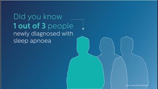 Philips Mask Selector 3D - A Pioneering Tool for CPAP Mask Personalisation I Philips