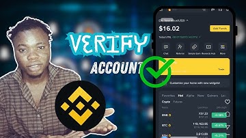 Step-by-Step Binance Setup in Nigeria | Buy & Sell USDT for Beginners