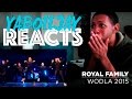 Royal Family | YaBoiiJay Reacts! | #WODLA15 | #WODReacts