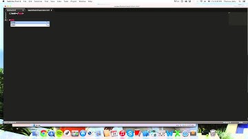 Sublime Text 2 Beginners