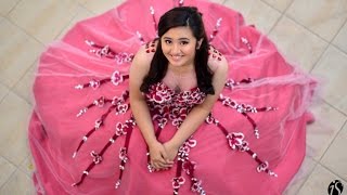 Hannah Daniella turns 18 Same Day Edit Video