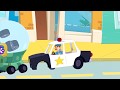 Wheels Go Missing | My Magic Tow Truck | Kids Cartoons | Mila and Morphle