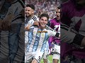 Argentina keep finding a way 🇦🇷 #fifaworldcup #morningfooty #argentina
