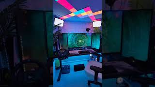 Pc Gamer Setup Playstation Xbox