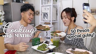 COOKING WITH MATH - Pilot Episode! 🤤 by RealAsianBeauty 14,336 views 1 month ago 30 minutes