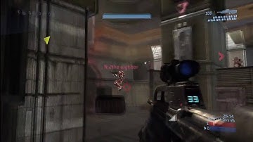 Best Man - Team Classic vs Instinct - Ons CTF - Part 1